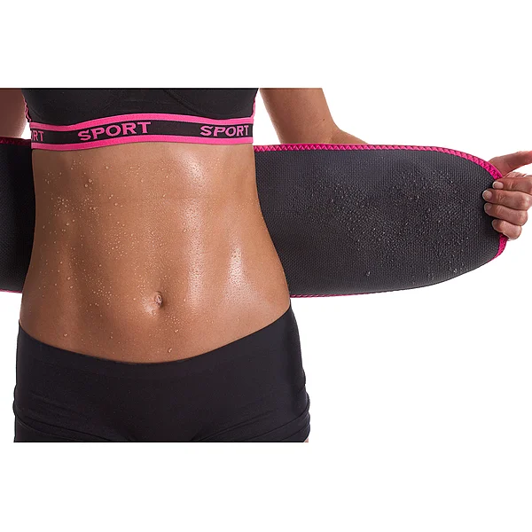 ThermoSlim Belt – fascia termica