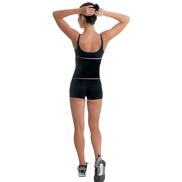 ThermoSlim Belt – vista posteriore